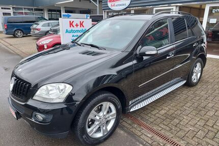 Mercedes-Benz ML 280 Gebrauchtwagen