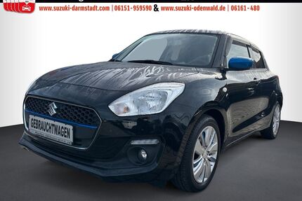 Suzuki Swift Gebrauchtwagen