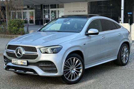 Mercedes-Benz GLE 350 Gebrauchtwagen