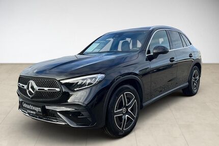 Mercedes-Benz GLC 200 Gebrauchtwagen