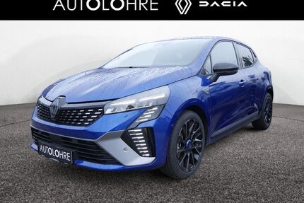 Renault Clio Gebrauchtwagen