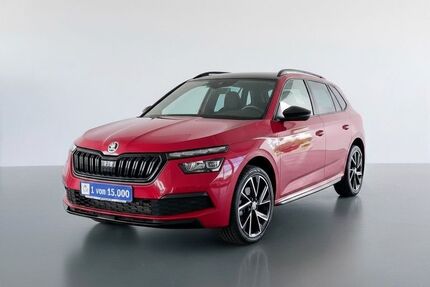 Skoda Kamiq Gebrauchtwagen