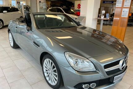 Mercedes-Benz SLK 200 Gebrauchtwagen