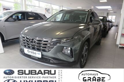 Hyundai TUCSON Gebrauchtwagen
