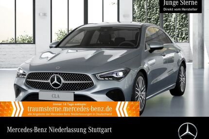 Mercedes-Benz CLA 180 Gebrauchtwagen