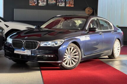 BMW 730 Gebrauchtwagen