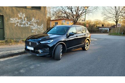 Seat Tarraco Gebrauchtwagen