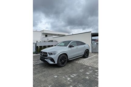 Mercedes-Benz GLE 450 Gebrauchtwagen