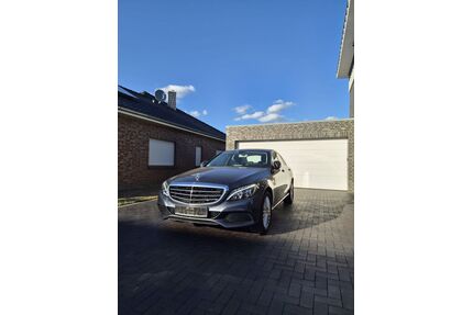 Mercedes-Benz C 200 Gebrauchtwagen