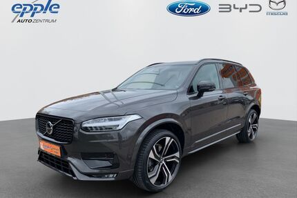 Volvo XC90 Gebrauchtwagen