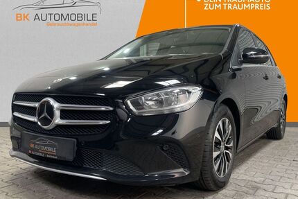 Mercedes-Benz B 180 Gebrauchtwagen