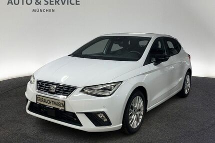 Seat Ibiza Gebrauchtwagen
