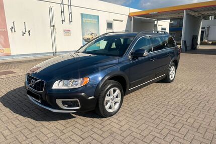 Volvo XC70 Gebrauchtwagen