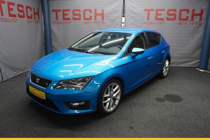 Seat Leon Gebrauchtwagen