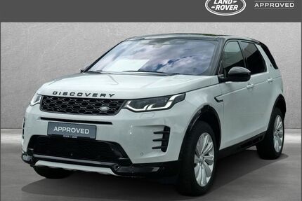 Land Rover Discovery Sport Gebrauchtwagen