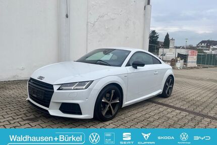 Audi TT Gebrauchtwagen
