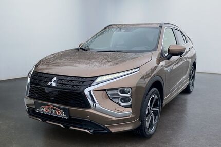 Mitsubishi Eclipse Cross Gebrauchtwagen