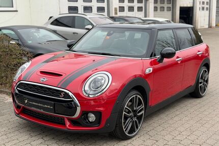 Mini John Cooper Works Clubman Gebrauchtwagen