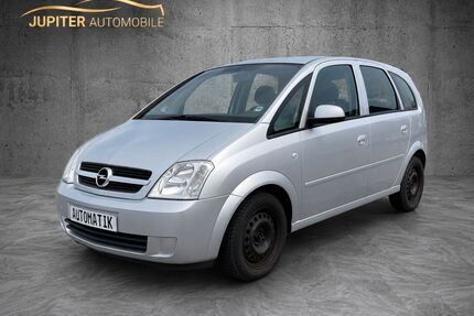 Opel Meriva Gebrauchtwagen