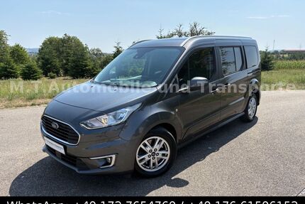 Ford Grand Tourneo Gebrauchtwagen