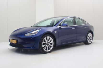 Tesla Model 3 Gebrauchtwagen