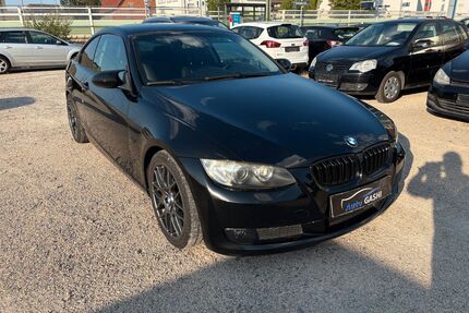 BMW 320 Gebrauchtwagen