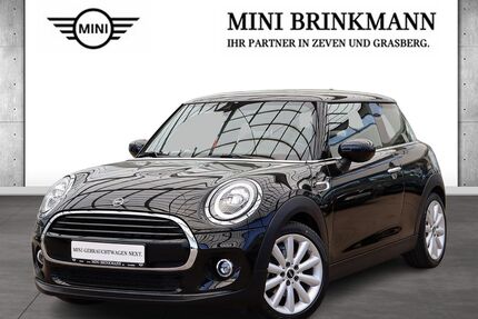 Mini Cooper Gebrauchtwagen