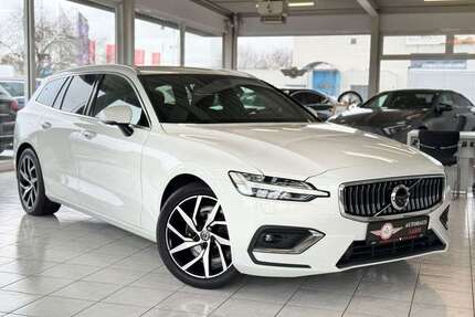 Volvo V60 Gebrauchtwagen