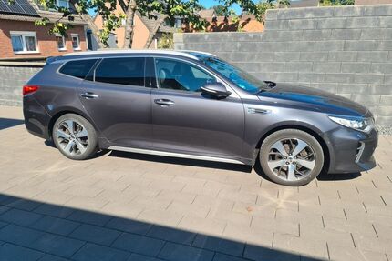 Kia Optima Gebrauchtwagen