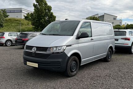VW T6 Transporter Gebrauchtwagen