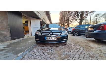 Mercedes-Benz C 320 Gebrauchtwagen