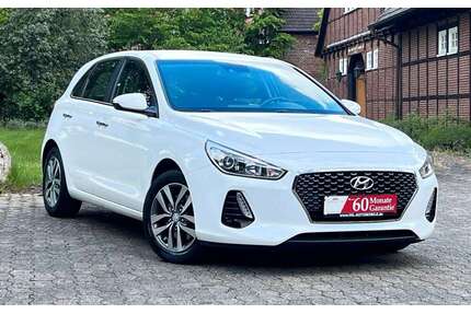 Hyundai i30 Gebrauchtwagen