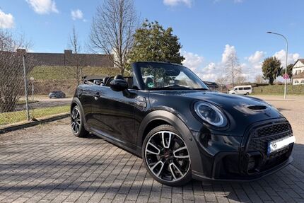 Mini Cooper S Cabrio Gebrauchtwagen