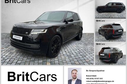 Land Rover Range Rover Gebrauchtwagen