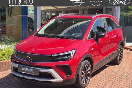 Opel Crossland (X) Gebrauchtwagen