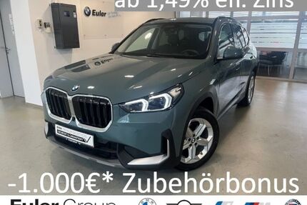 BMW X1 Gebrauchtwagen