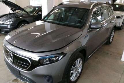 Mercedes-Benz EQB 300 Gebrauchtwagen