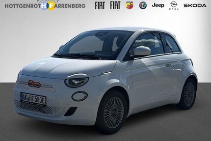 Fiat 500e Gebrauchtwagen