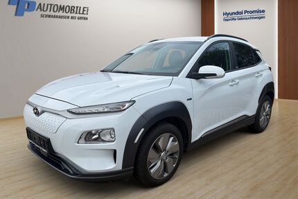 Hyundai KONA Elektro Gebrauchtwagen