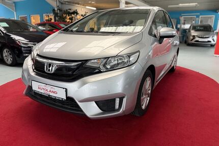 Honda Jazz Gebrauchtwagen