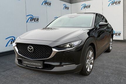 Mazda CX-30 Gebrauchtwagen
