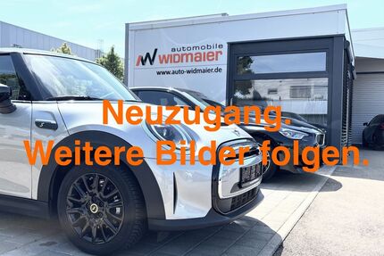 BMW 120 Gebrauchtwagen