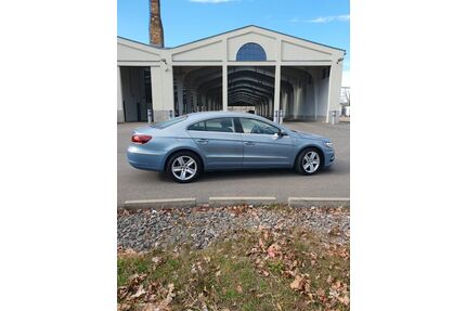 VW CC Gebrauchtwagen