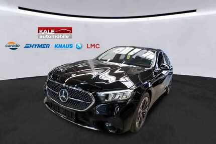 Mercedes-Benz E 220 Gebrauchtwagen