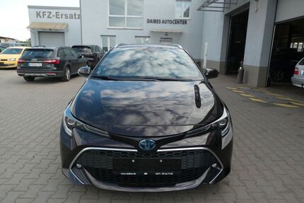 Toyota Corolla Gebrauchtwagen