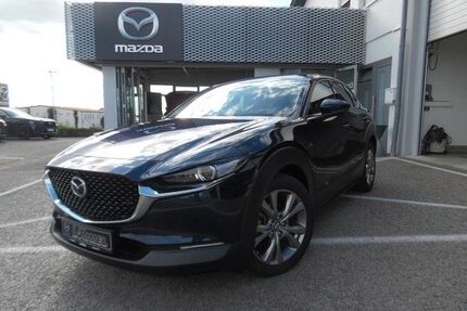 Mazda CX-30 Gebrauchtwagen