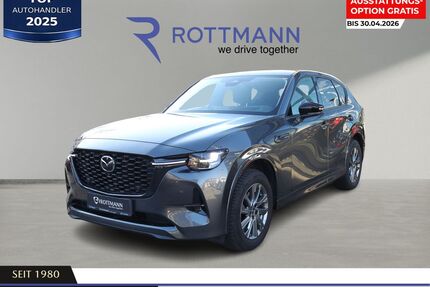 Mazda CX-60 Gebrauchtwagen