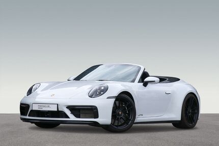 Porsche 992 Gebrauchtwagen