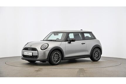 Mini Cooper C Gebrauchtwagen