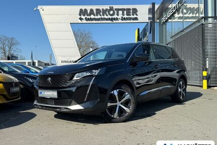Peugeot 5008 Gebrauchtwagen
